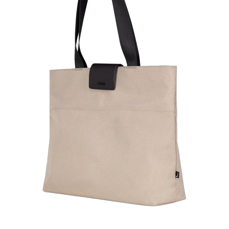Joolz Barnvagnsväska Sandy Taupe