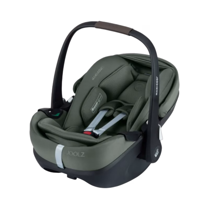 Joolz Maxi Cosi Pebble 360 Pro Forest Green