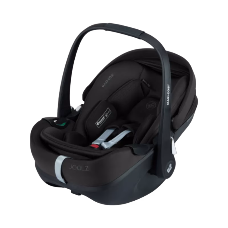 Joolz Maxi Cosi Pebble 360 Pro Space Black