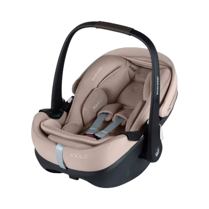 Joolz Maxi-Cosi Pebble 360 Pro² babyskydd (Sandy taupe)