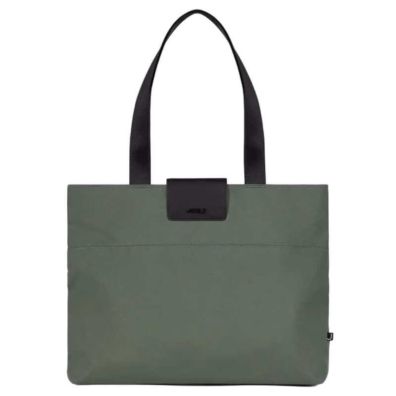 Joolz skötväska, forest green