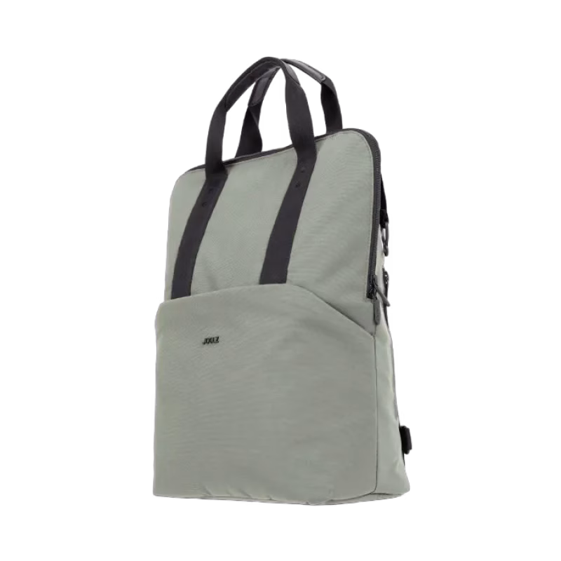 Joolz Skötväska/Ryggsäck (Sage Green)