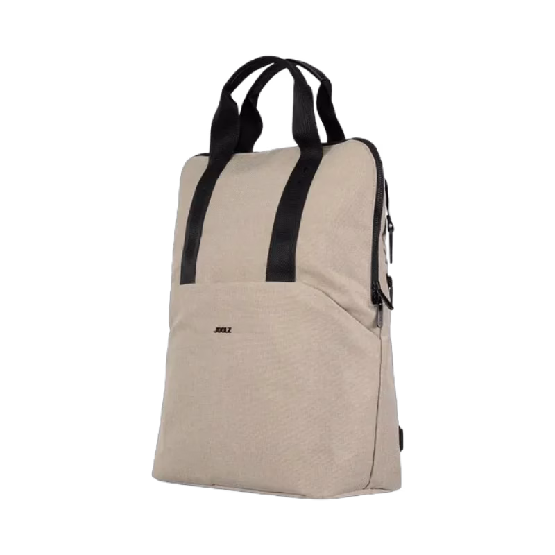 Joolz Skötväska/Ryggsäck (Timeless Taupe)
