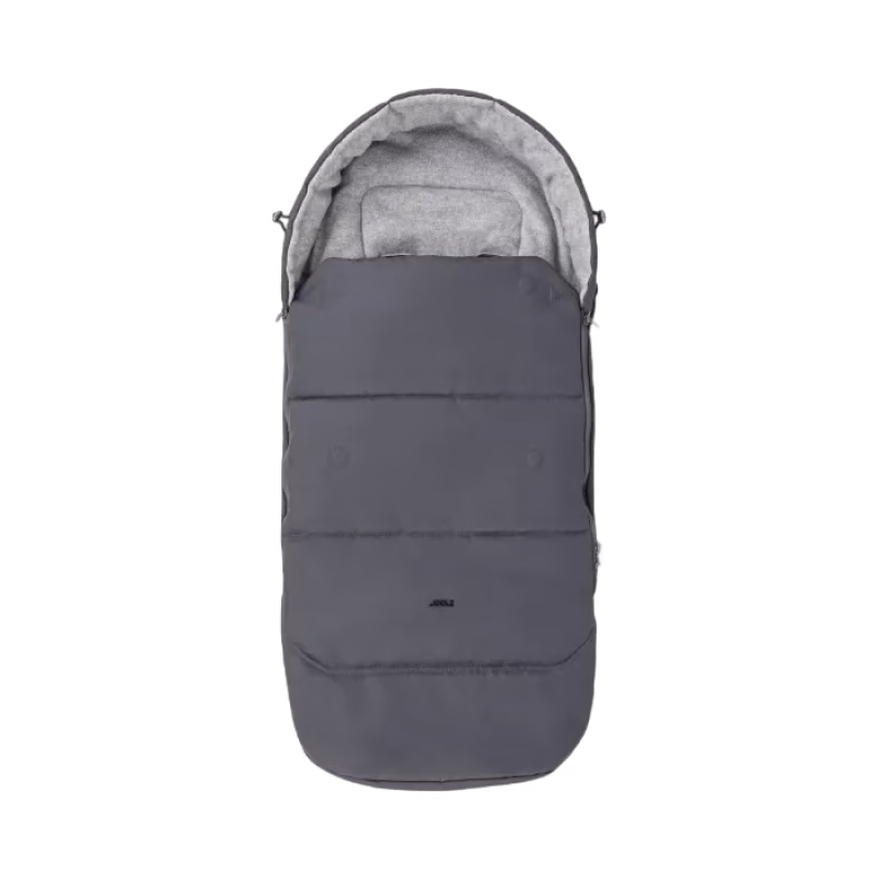 Joolz universal åkpåse (Stone Grey)