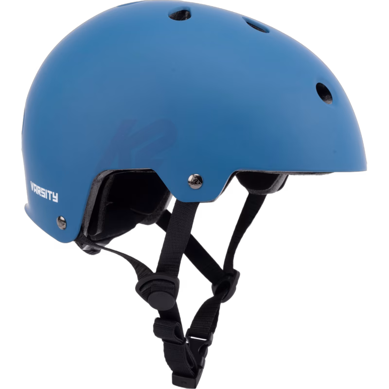 K2 Varsity Hjälm, Blå, S