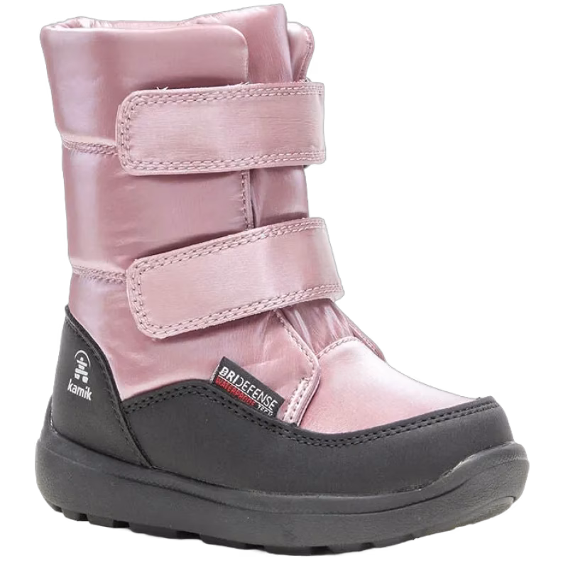 Kamik Snowcutie Vinterkängor, Rose, 23