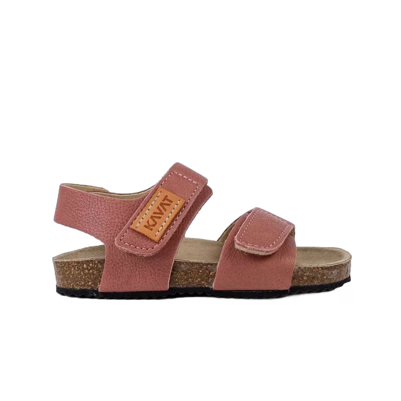 Kavat Bomhus EP Sandal, Ash Rose, 26