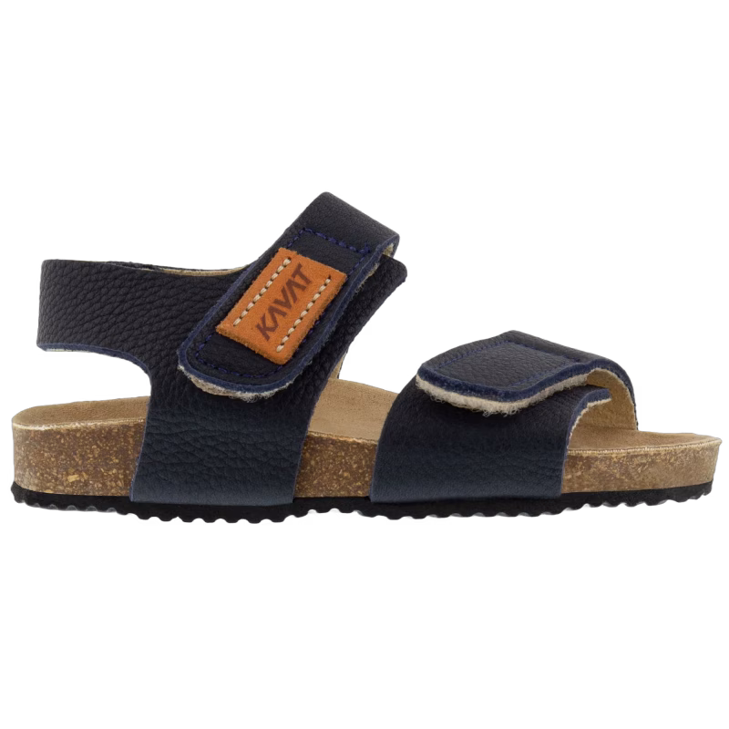 Kavat Bomhus EP Sandal, Blue, 24