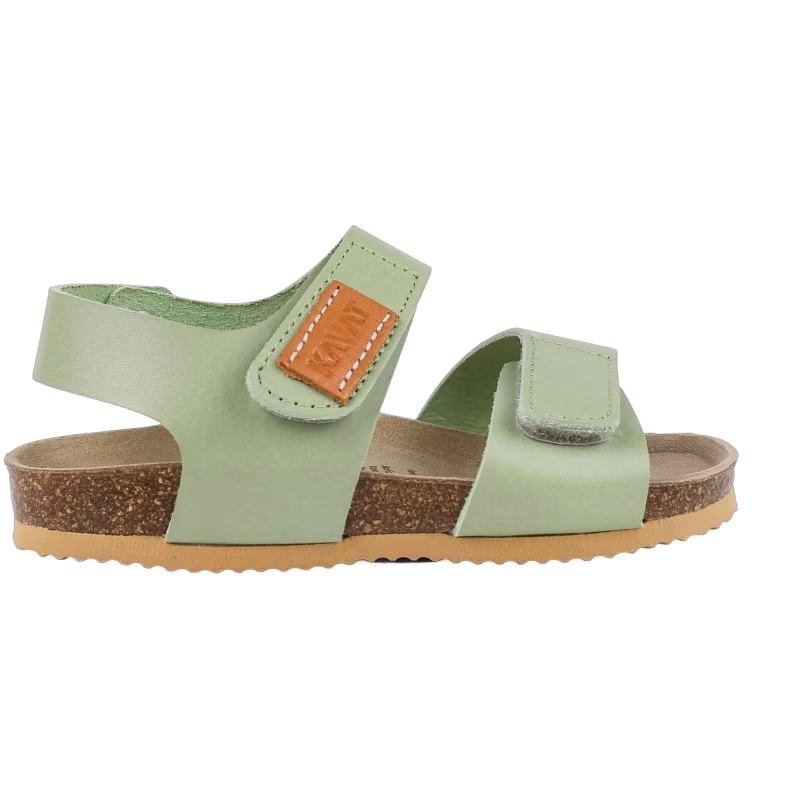 Kavat Bomhus Sandaler, Mint, 32