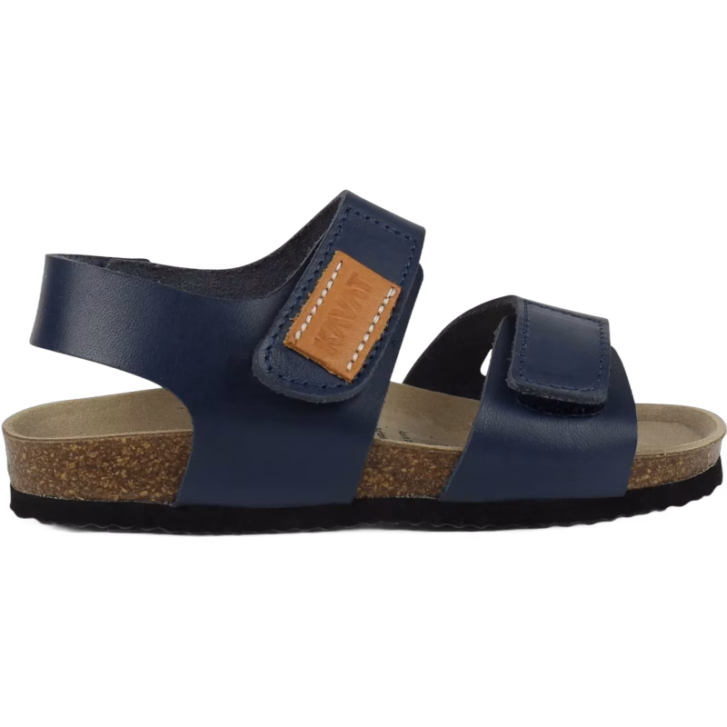 Kavat Bomhus Sandaler, Navy, 30