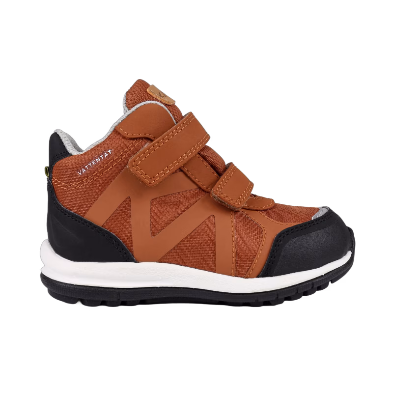 Kavat Iggesund  Waterproof Sneakers, Maple, 25