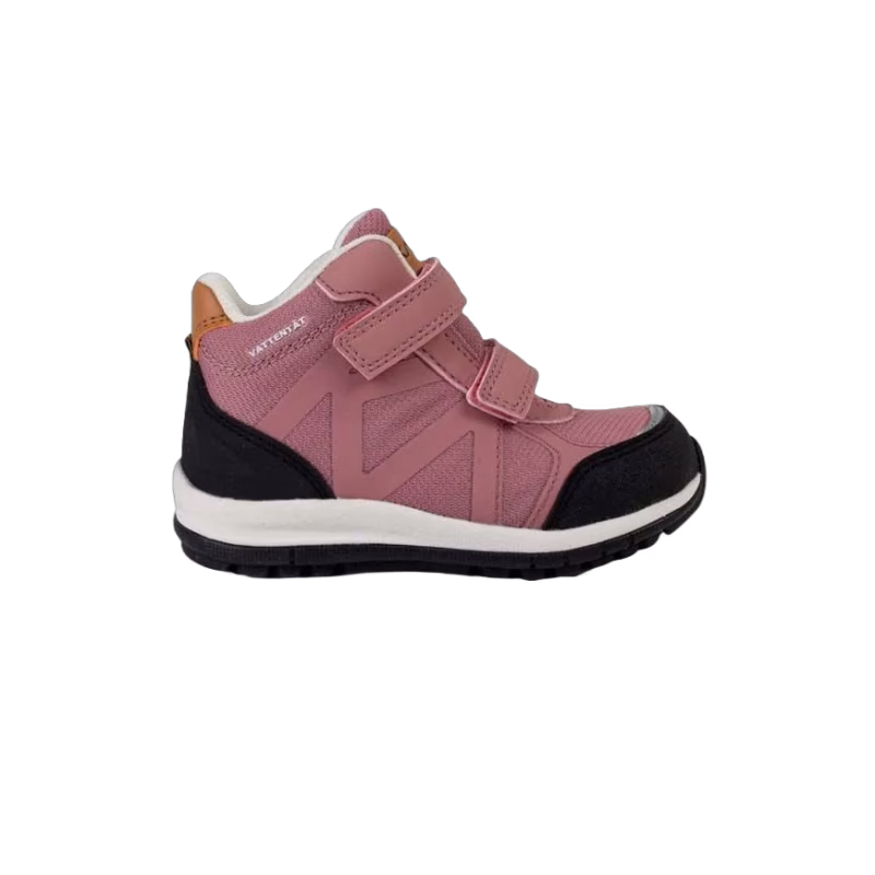 Kavat Iggesund WP Sneakers, Ash Rose, 26