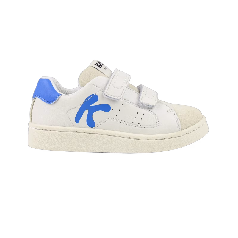 Kavat Malen XC Sneakers, White/Beige, 30