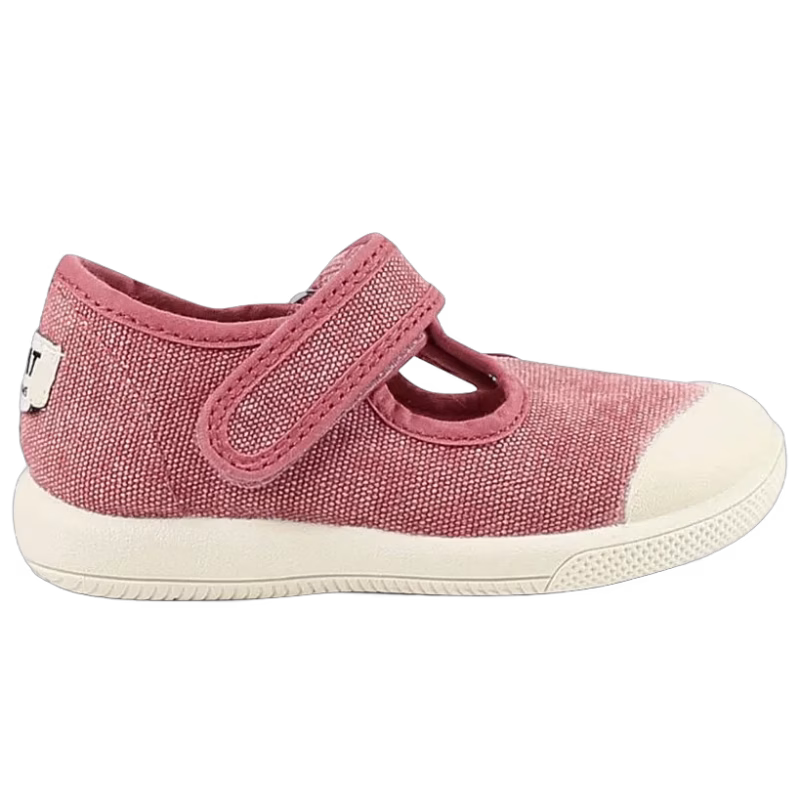 Kavat Mölnlycke TX Sandaler, Dark Pink, 23