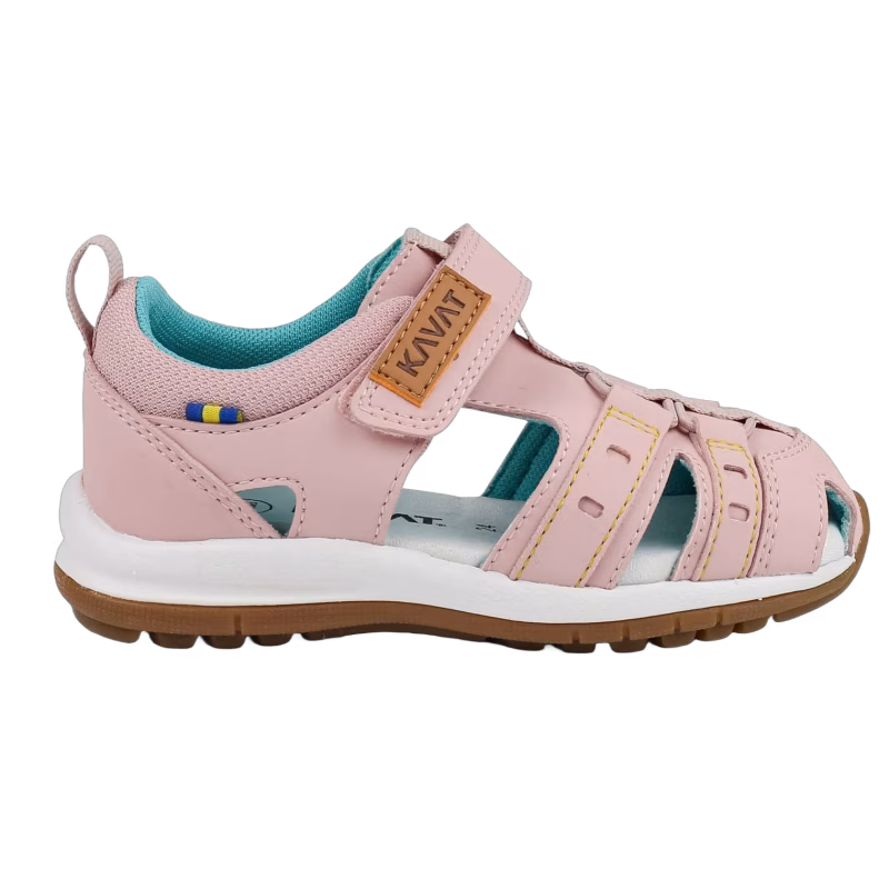 Kavat Tobo TX Sandaler, Light pink, 33
