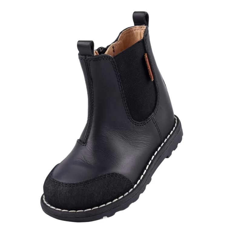Kavat XC Bellö Kängor, Black, 26