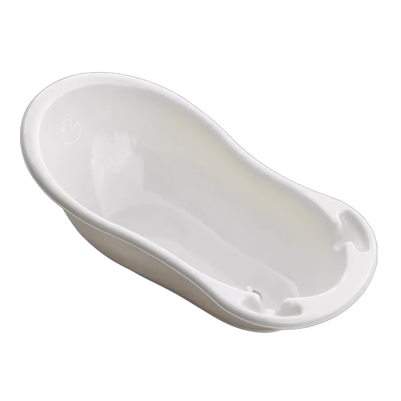Kaxholmen Badbalja Anka (Beige)