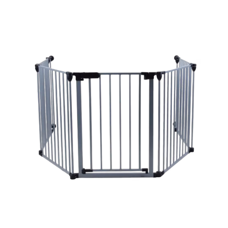 Kaxholmen Metallgrind Multi Självstängande