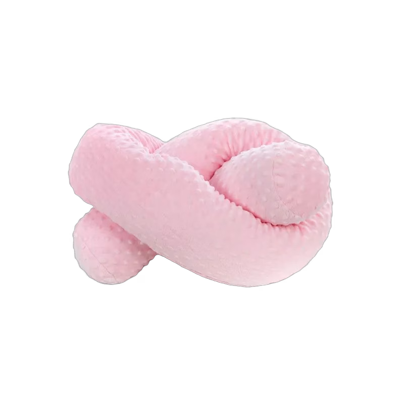 Kaxholmen sovorm minky, rosa