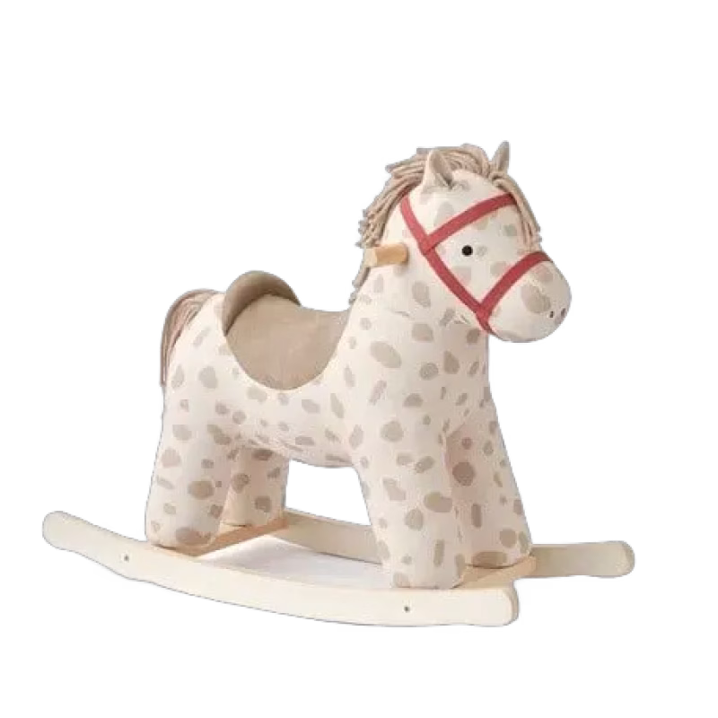 Kids Concept Aiden Gunghäst Dotty