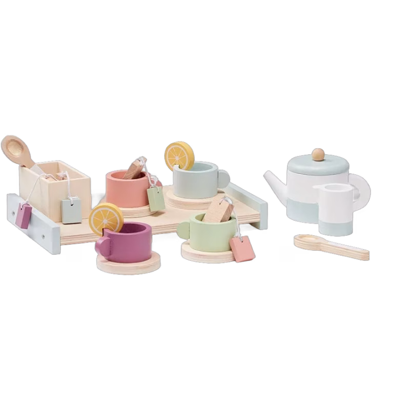Kids Concept Bistro Te-Set