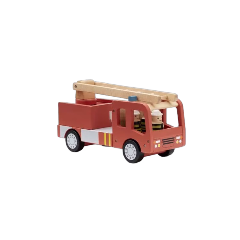 Kids Concept Brandbil Aiden