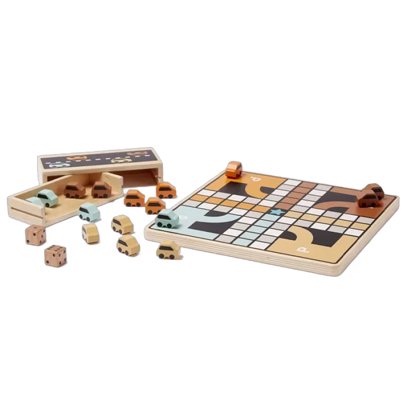 Kids Concept Fiaspel Aiden