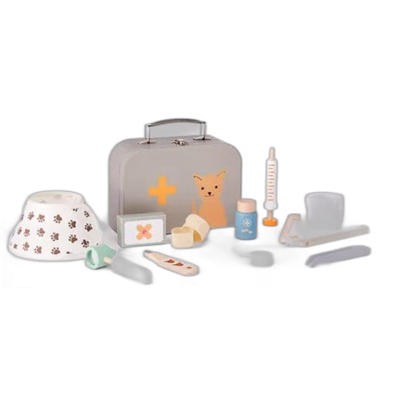 Kids Concept Kid's Hub Veterinärväska