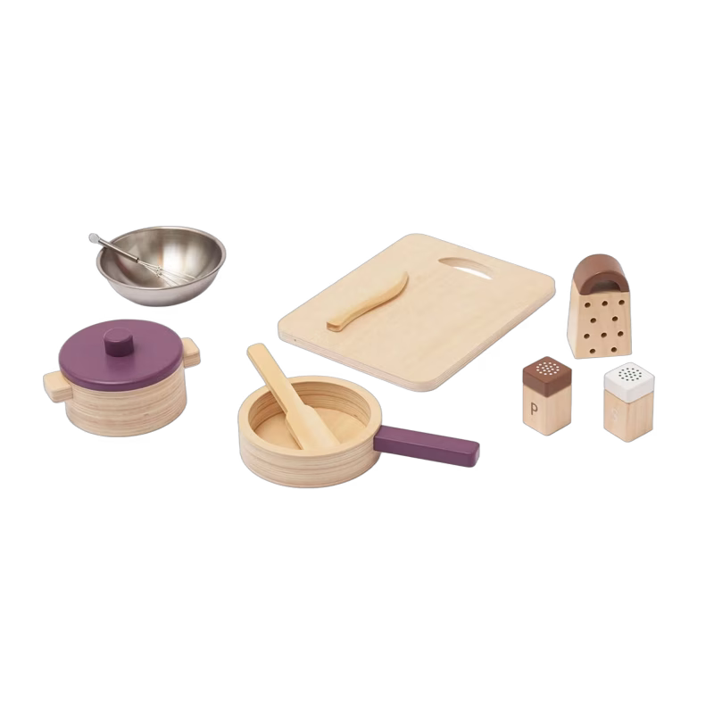 kids Concept Matlagnings set BISTRO