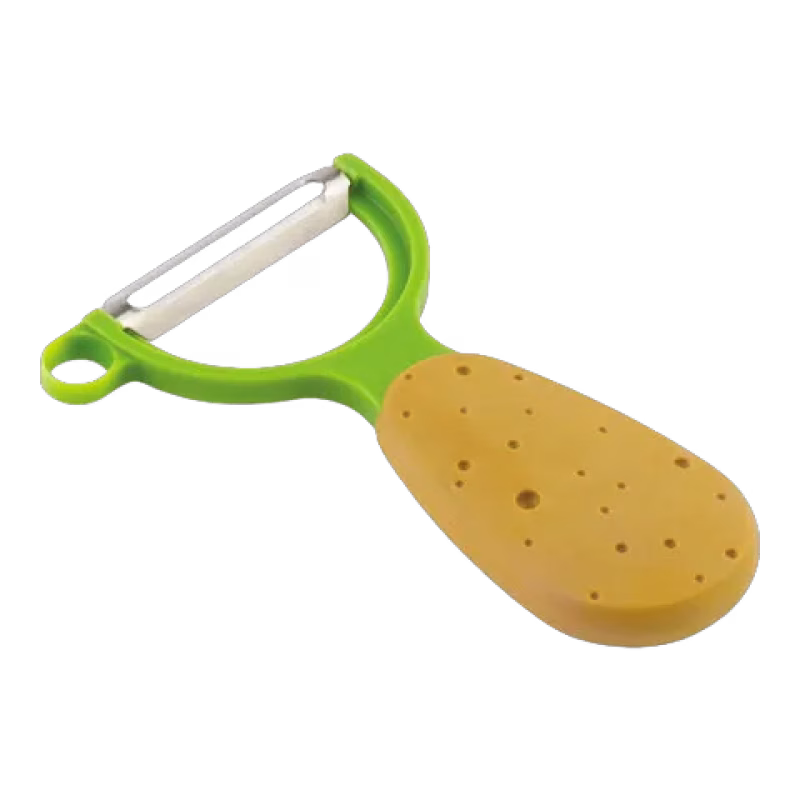 Kinderkitchen Potatisskalare