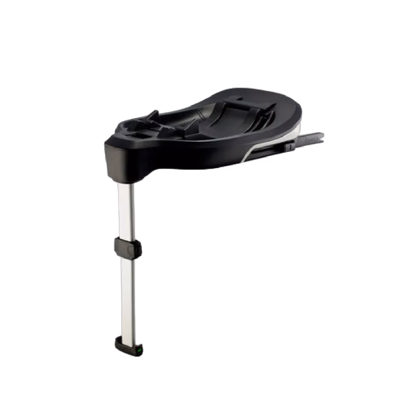 Kinderkraft Care FX Base Svart