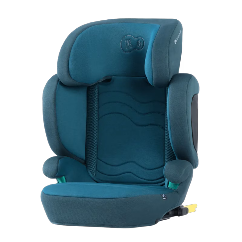 Kinderkraft Xpand 2 I-Size Harbor Blue