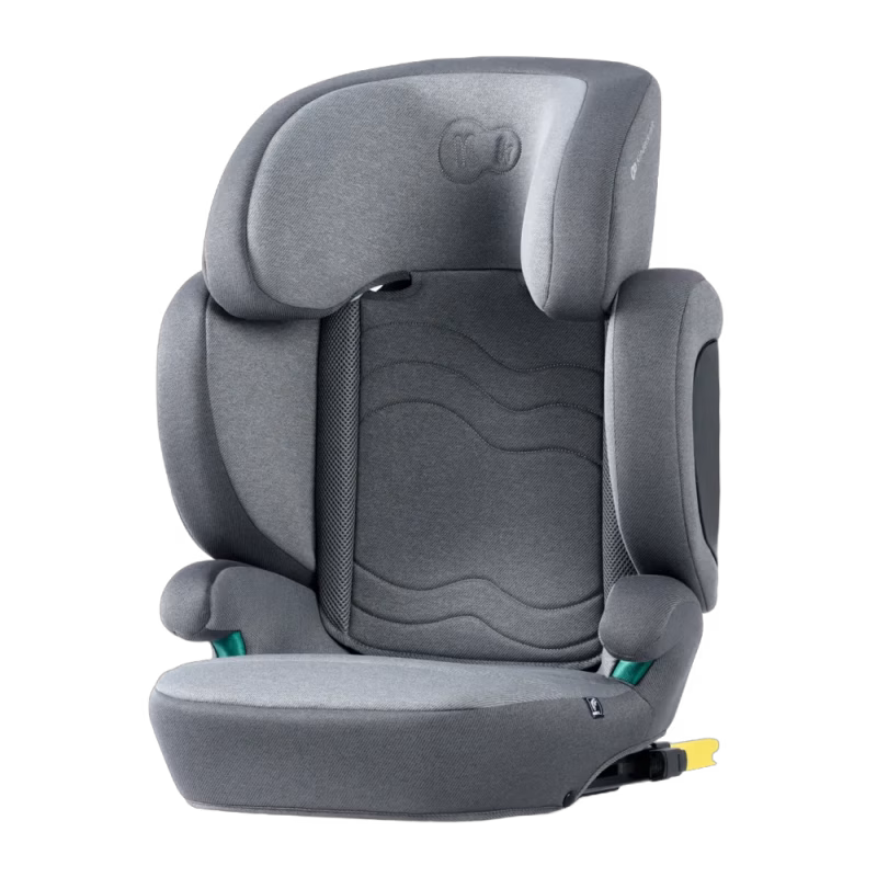Kinderkraft Xpand 2 I-Size Rocket Grey