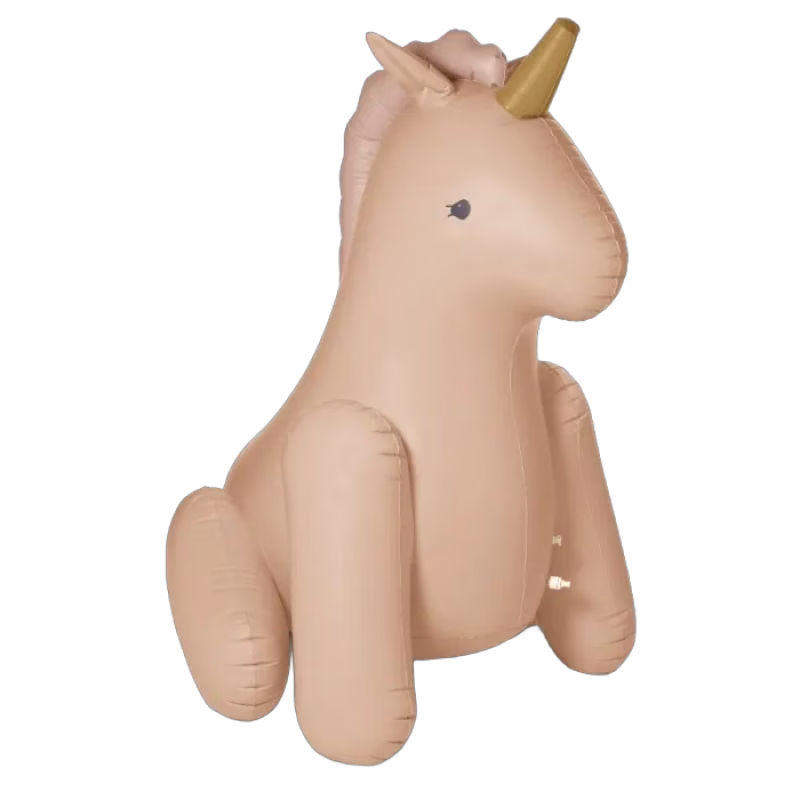 Konges Slöjd Vattenspridare Unicorn (Rose)