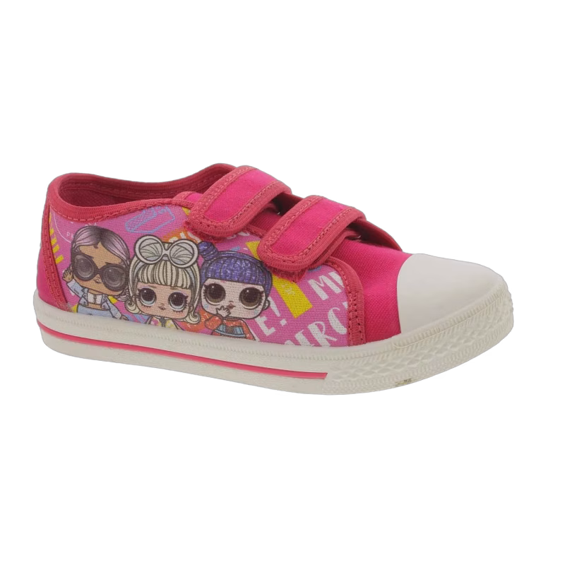 L.O.L. Surprise! Sneakers, Pink, 33