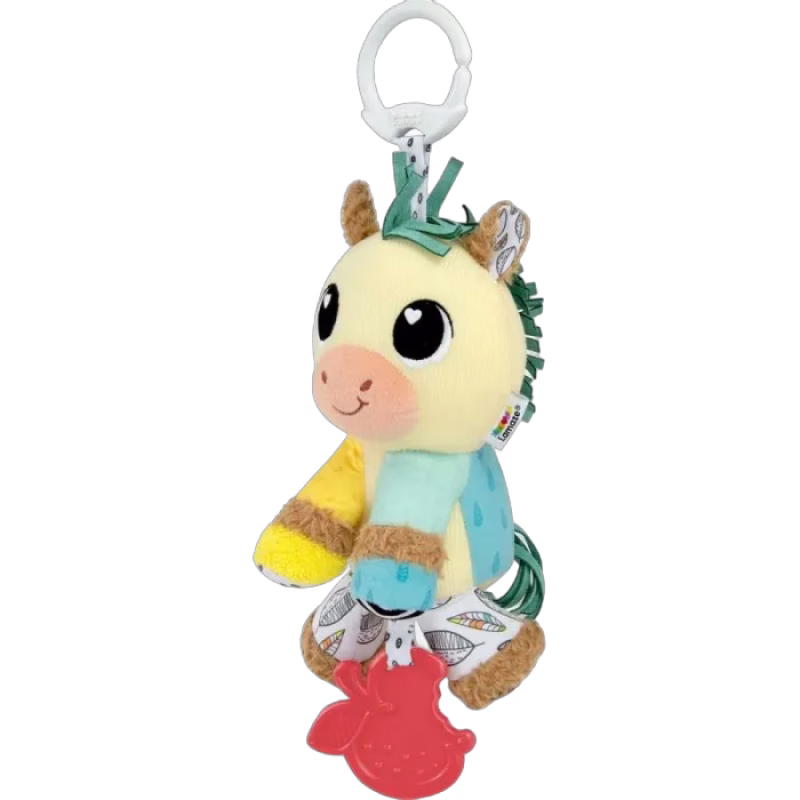 Lamaze Horse Clip N Go