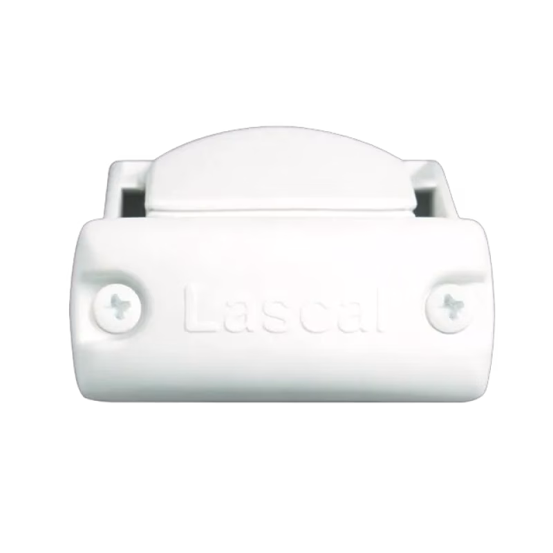Lascal Kiddyguard Avant/Accent Extra Fäste För Grinddelen Vit