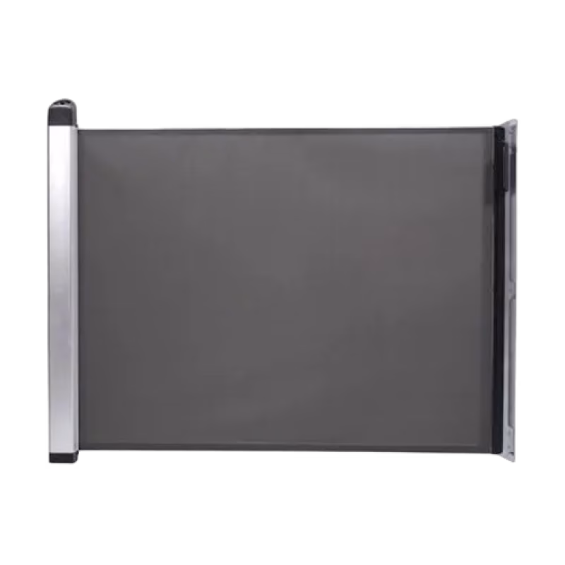 Lascal Kiddyguard Avant Grind 120cm Svart