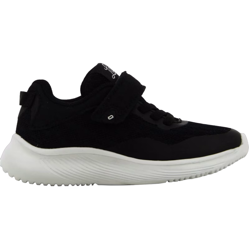Leaf Dalby Sneakers, Svart, 23