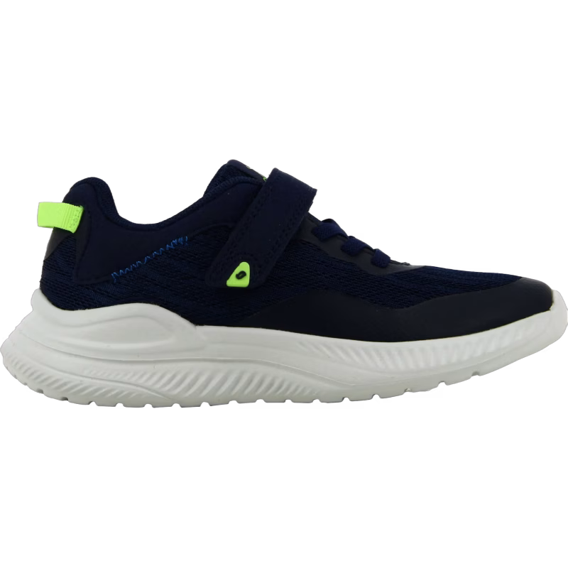 Leaf Hagby Sneakers, Navy, 29