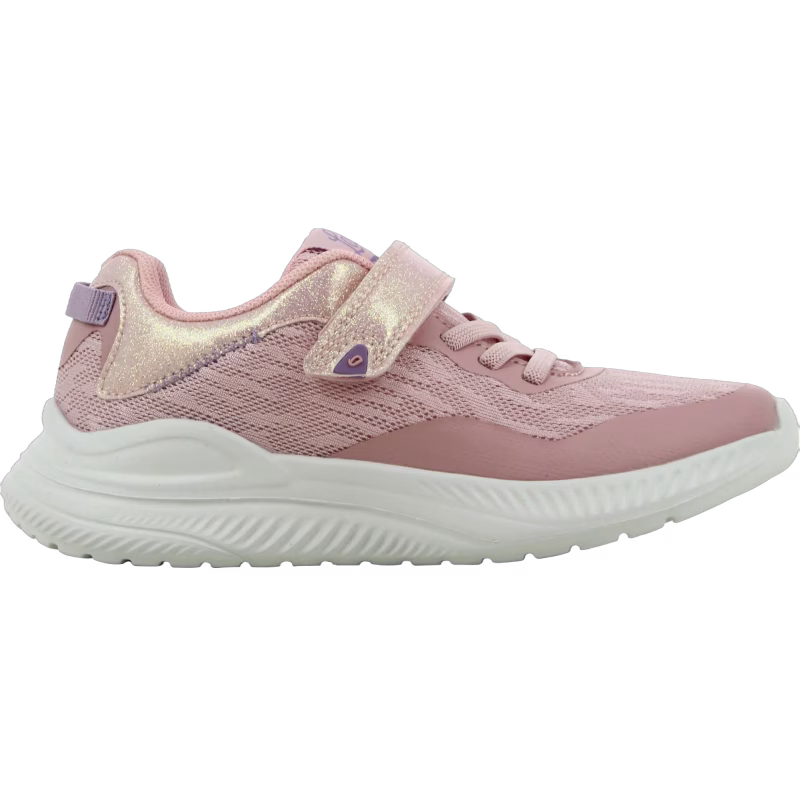 Leaf Hagby Sneakers, Rosa, 28