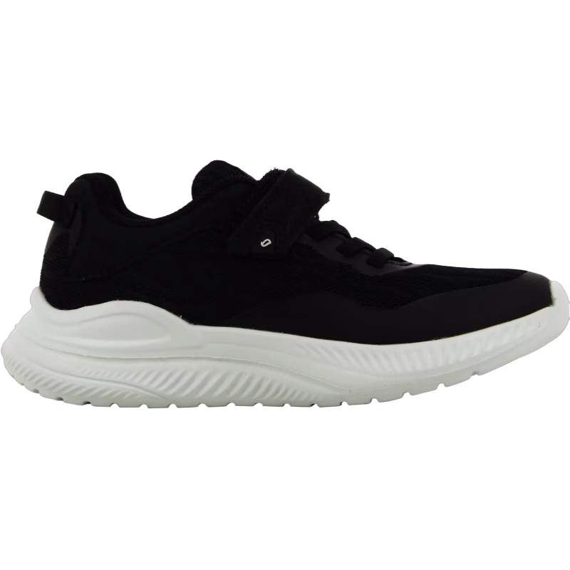Leaf Hagby Sneakers, Svart, 29