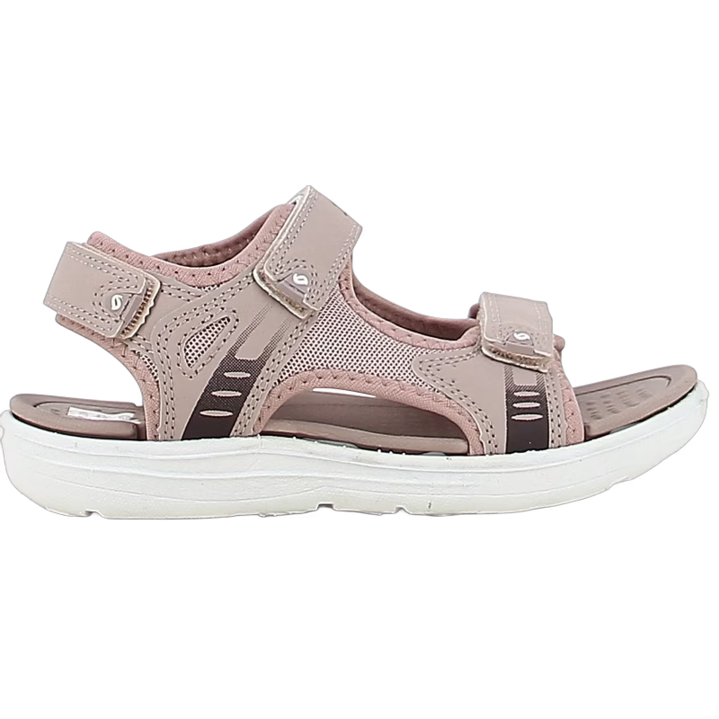 Leaf Kaggeboda Sandaler, Rosa, 37