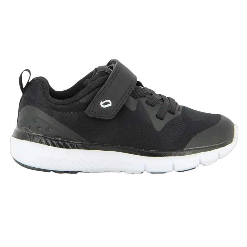 Leaf Kolima Sneakers, Svart, 26