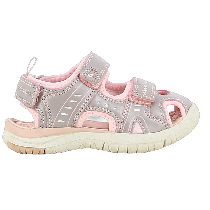 Leaf Ljungby Sandaler, Rosa, 22