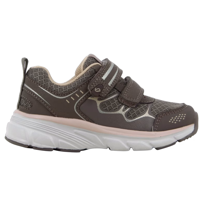 Leaf Tegen Sneakers, Violet, 35