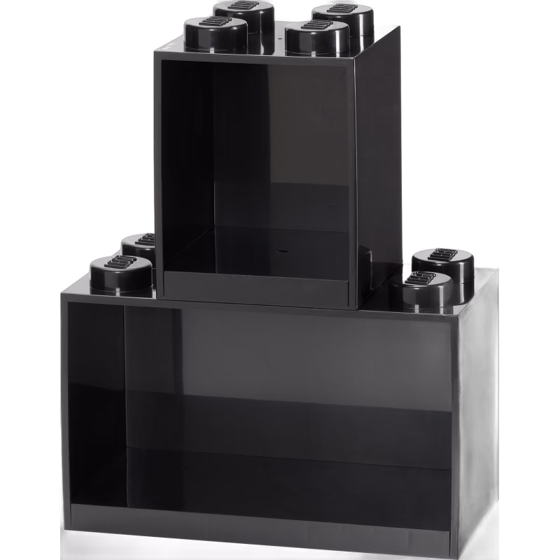 LEGO Hylla, Black