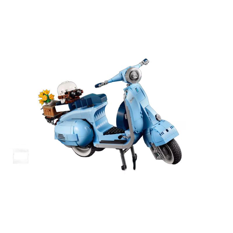 LEGO Icons 10298 Vespa 125
