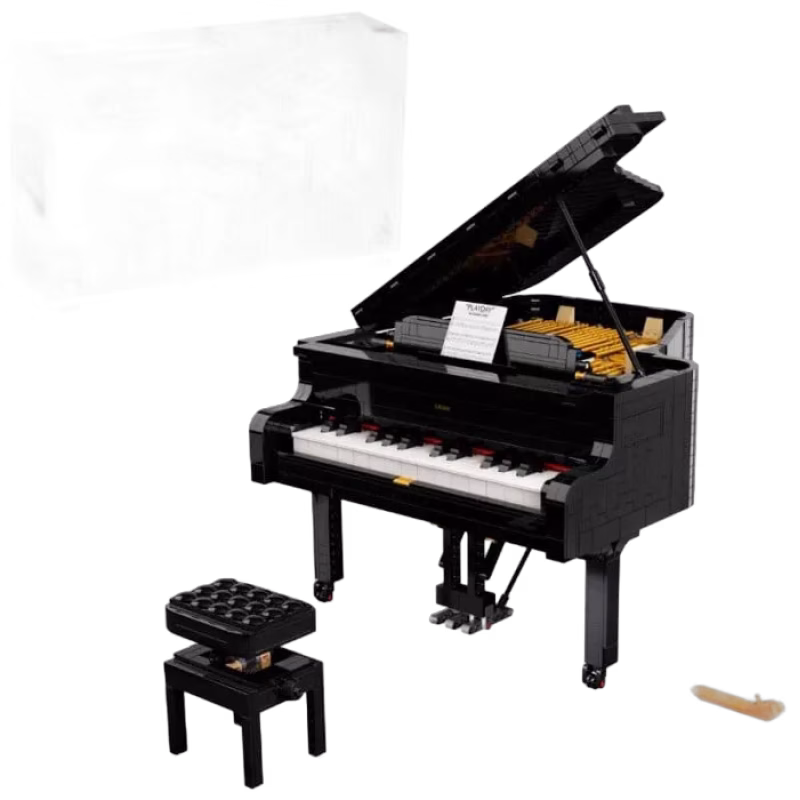 LEGO Ideas 21323 Flygel