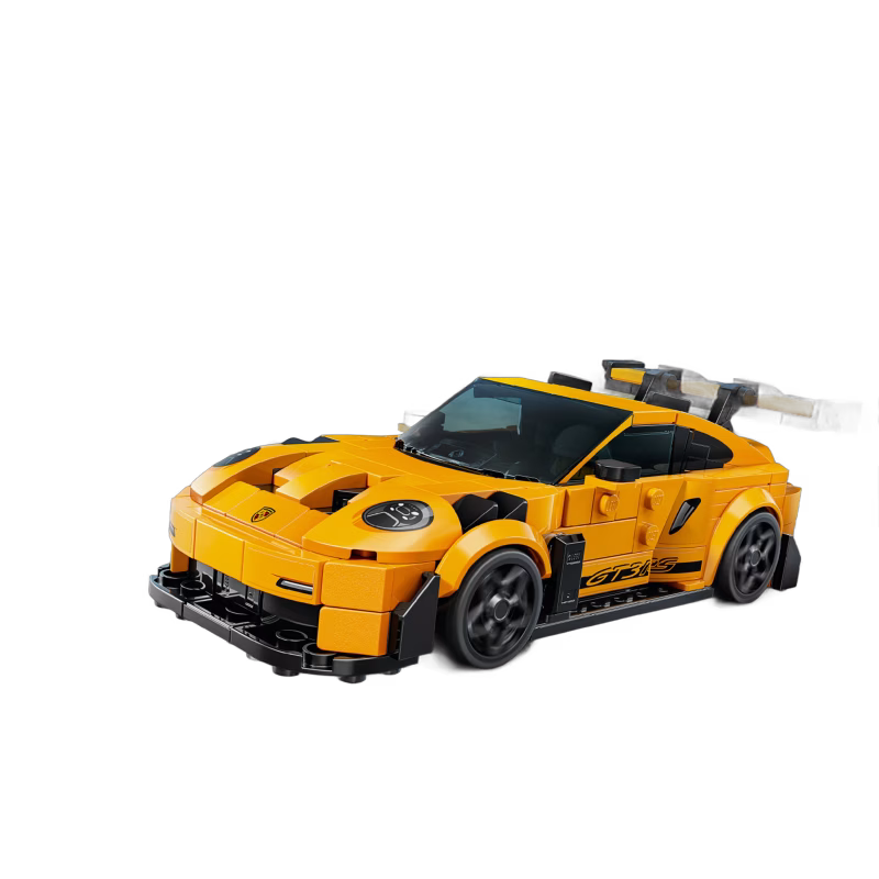LEGO Speed Champions 77239 Porsche 911 GT3 RS superbil